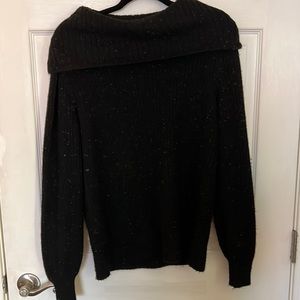 Black falls creek women’s sweater size small